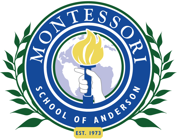 Footer Logo for Montessori School of Anderson